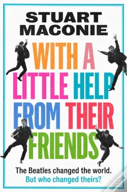 Capa do artigo With A Little Help From Their Friends