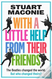 Capa do artigo With A Little Help From Their Friends