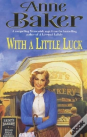 Capa do artigo With A Little Luck