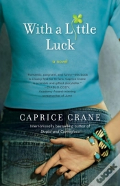 Capa do artigo With A Little Luck