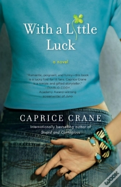 Capa do artigo With A Little Luck
