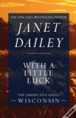Capa do artigo With A Little Luck