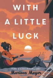 Capa do artigo With A Little Luck