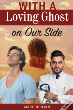 Capa do artigo With A Loving Ghost On Our Side