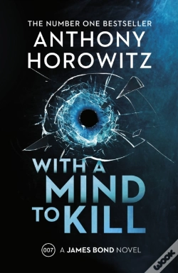 Capa do artigo With A Mind To Kill