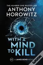 With A Mind To Kill
