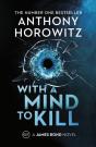 With A Mind To Kill - Preview