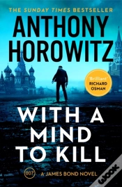 Capa do artigo With A Mind To Kill