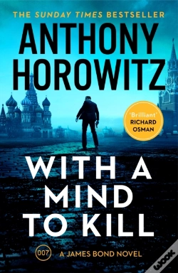Capa do artigo With A Mind To Kill
