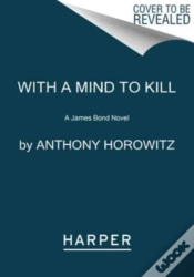 Capa do artigo With A Mind To Kill