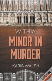 With A Minor In Murder