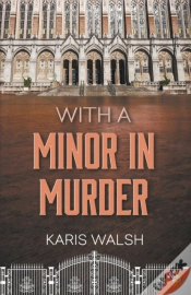 Capa do artigo With A Minor In Murder
