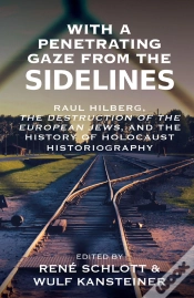 Capa do artigo With A Penetrating Gaze From The Sidelines
