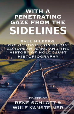 Capa do artigo With A Penetrating Gaze From The Sidelines