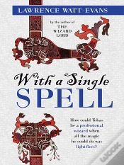 Capa do artigo With A Single Spell