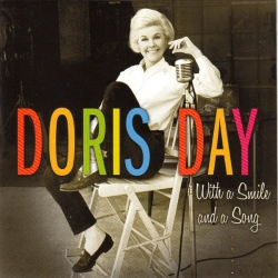 Capa do artigo With A Smile And A Song - CD