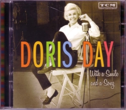 Capa do artigo With A Smile And A Song - CD