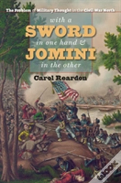 Capa do artigo With A Sword In One Hand And Jomini In The Other