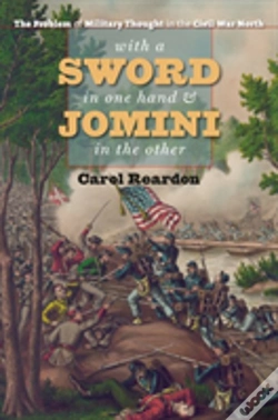 Capa do artigo With A Sword In One Hand And Jomini In The Other