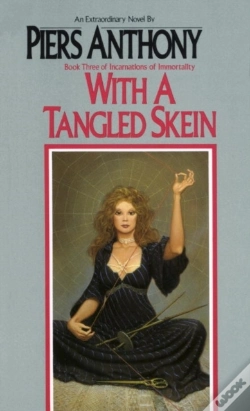 Capa do artigo With A Tangled Skein