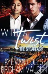 With A Twist