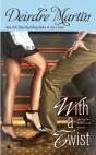 With A Twist - Preview