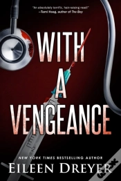 Capa do artigo With A Vengeance