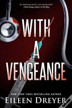 Capa do artigo With A Vengeance