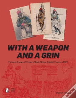 Capa do artigo With A Weapon And A Grin