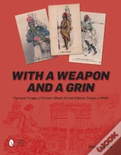 With A Weapon And A Grin