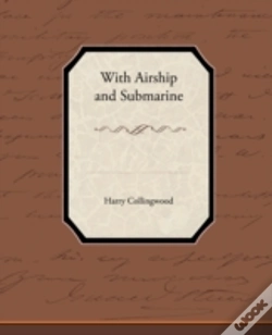 Capa do artigo With Airship And Submarine