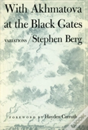 Capa do artigo With Akhmatova At The Black Gates