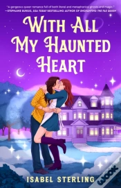 Capa do artigo With All My Haunted Heart