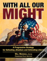 With All Our Might