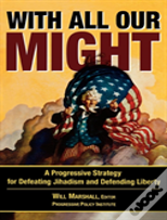 With All Our Might