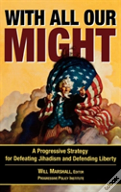 Capa do artigo With All Our Might