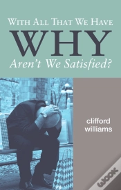 Capa do artigo With All That We Have Why Aren