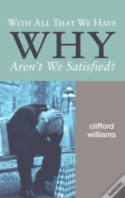 Capa do artigo With All That We Have Why Aren'T We Satisfied?