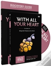 Capa do artigo With All Your Heart Discovery Guide