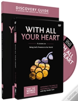 Capa do artigo With All Your Heart Discovery Guide