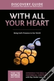 Capa do artigo With All Your Heart Discovery Guide