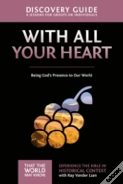 Capa do artigo With All Your Heart Discovery Guide