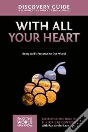 Capa do artigo With All Your Heart Discovery Guide