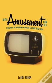 Capa do artigo With Amusement For All