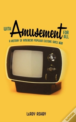 Capa do artigo With Amusement For All