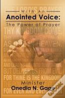 With An Anointed Voice