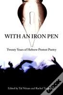 With An Iron Pen