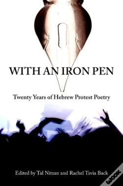 Capa do artigo With An Iron Pen