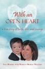 With An Open Heart - Preview