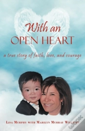 Capa do artigo With An Open Heart